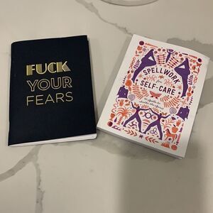 Spell work for Self care 40spells bundle 2